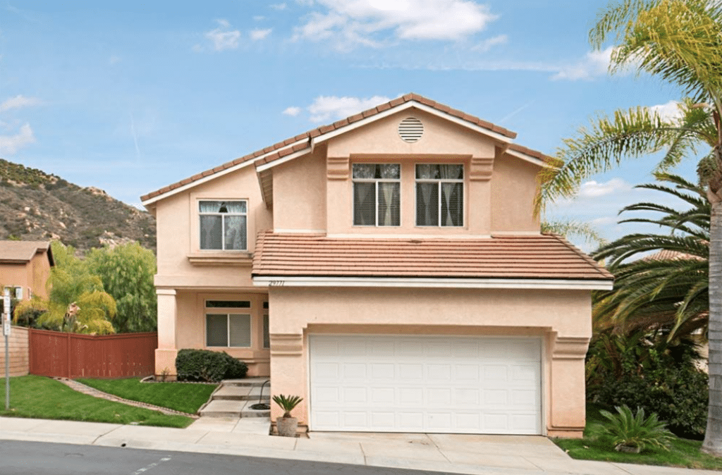 Escondido, CA 92026